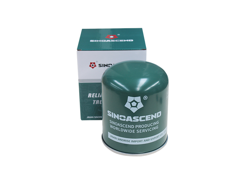 Air dryer AZ9100368471