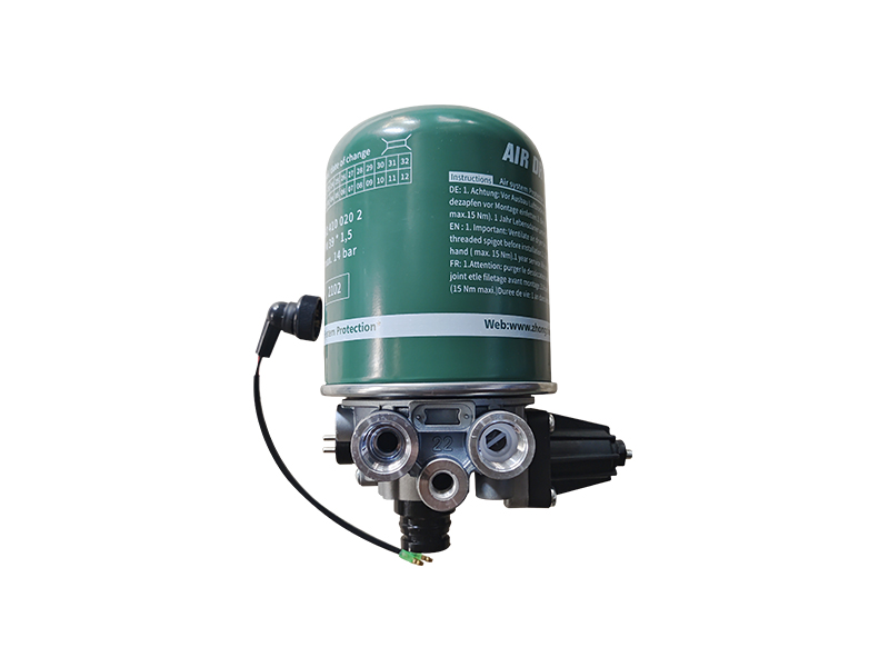 Air dryer assembly AZ9100368471-Z