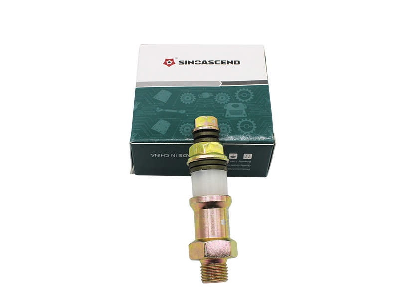 Relief valve VG2600080213