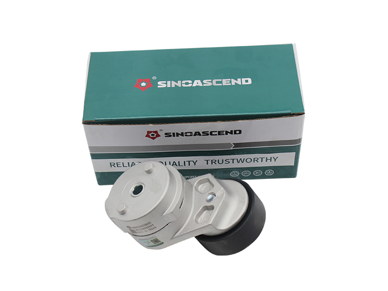 Tensioner wheel VG124606005