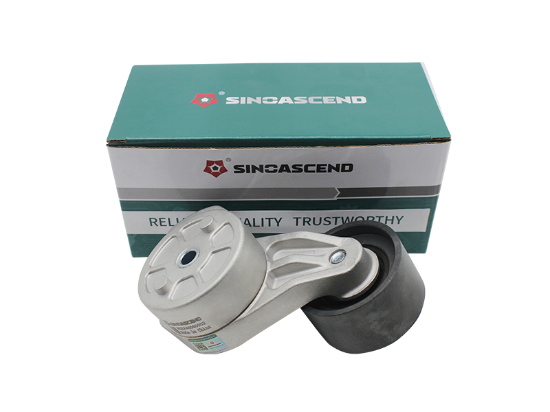 Tensioner wheel VG1246060002
