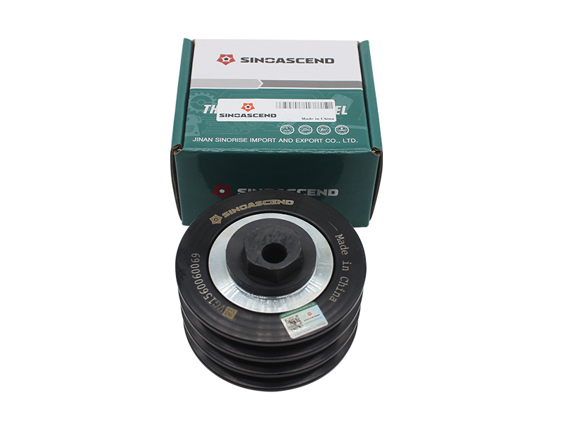 Tensioner wheel VG1560060069