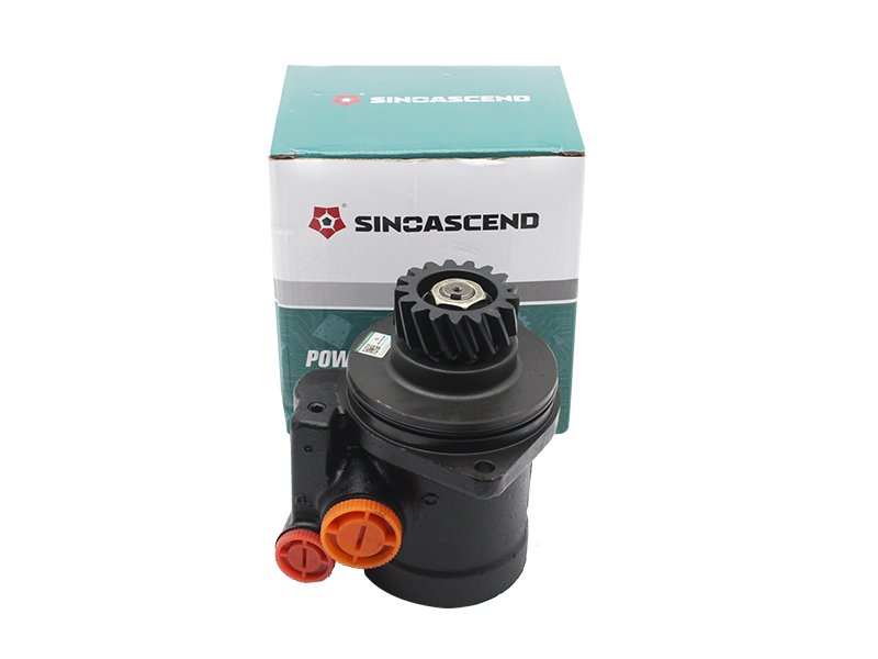 Booster pump DZ9100130010 + 0037