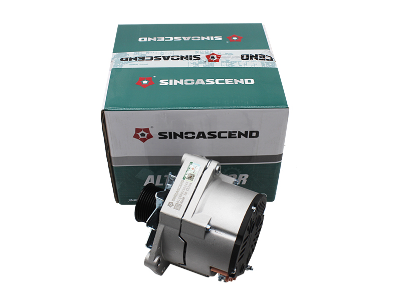 Alternator 612600090248