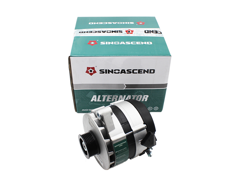 Alternator VG1095094002