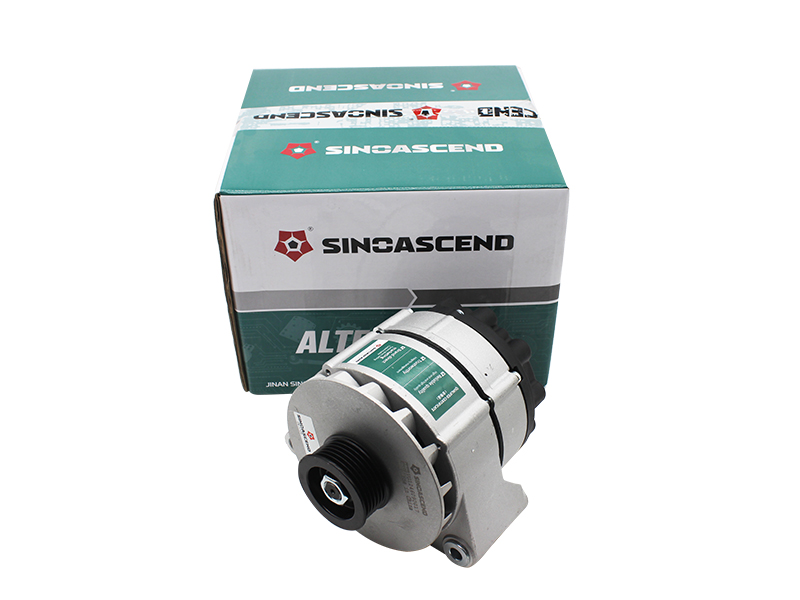 Alternator VG1246090017