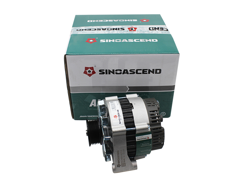 Alternator VG15600090012