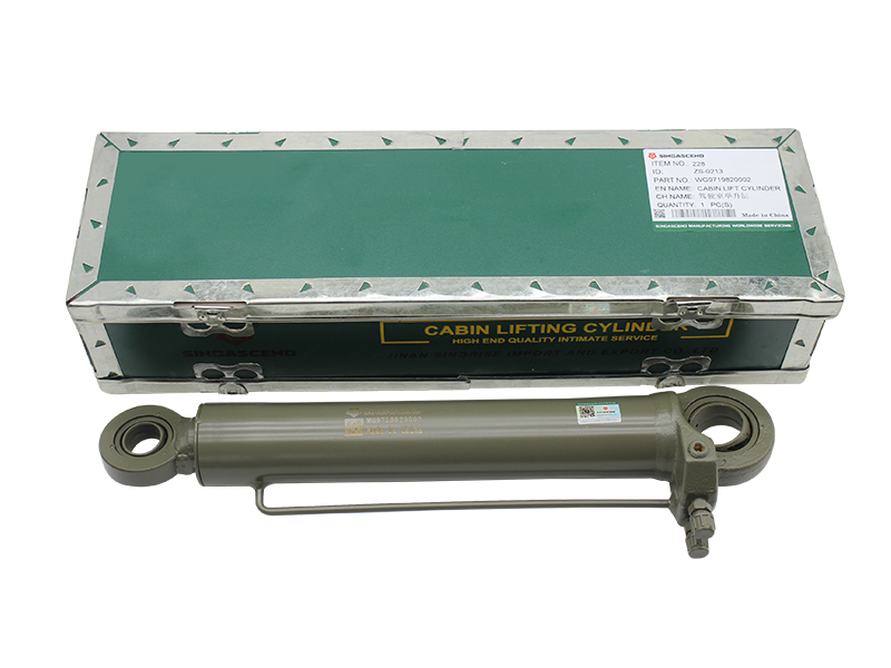 Lift cylinder WG9719820002