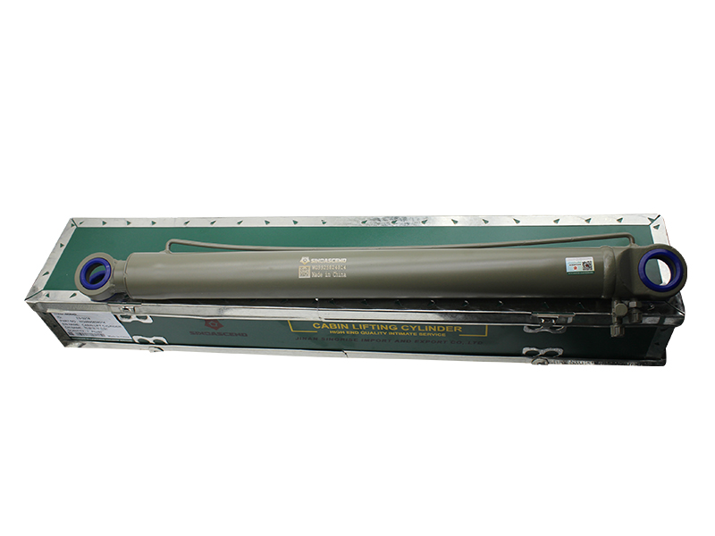 Lift cylinder WG9925824014
