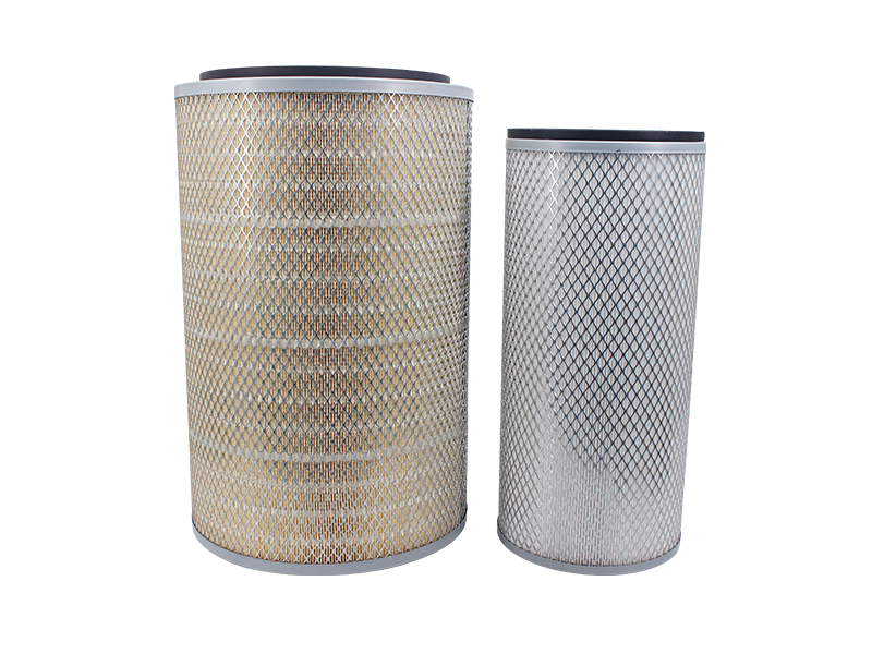 Air filter K3250