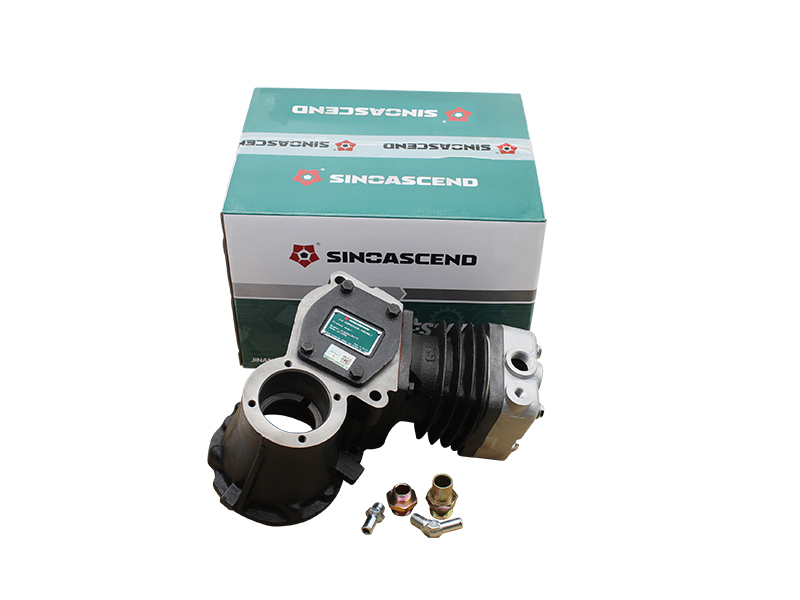 Air compressor 612600130177