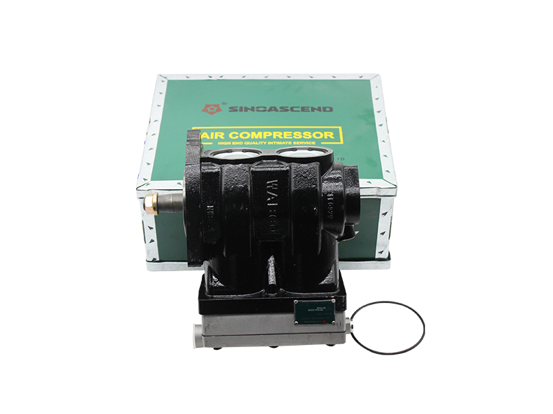 Air compressor VG1246130008