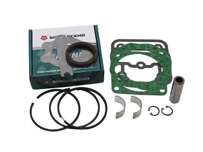 Air compressor repair kit AZ1560130070-XLB