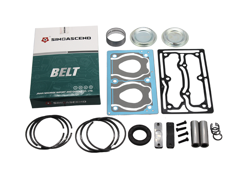 Air compressor repair kit VG1560130080-XLB