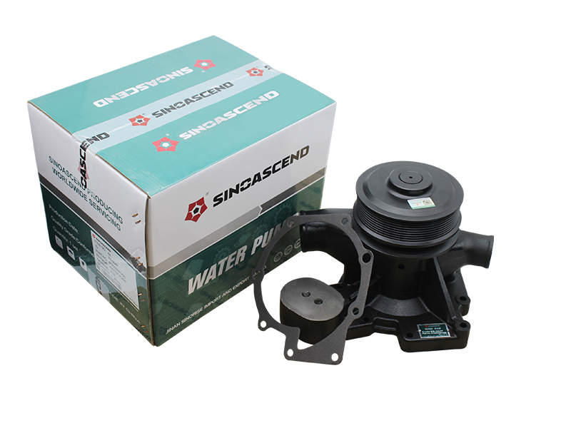 Water pump 612600061426