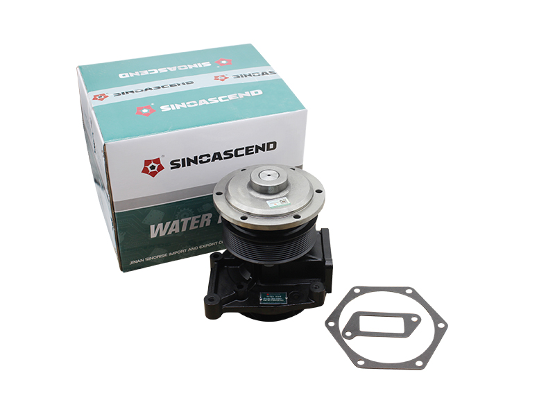 Water pump 612600061603