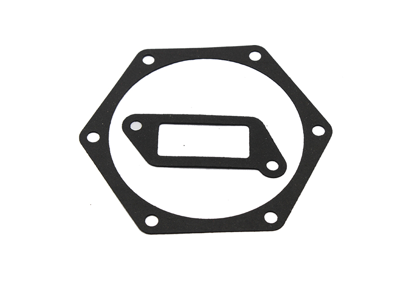 Water pump gasket 614060008
