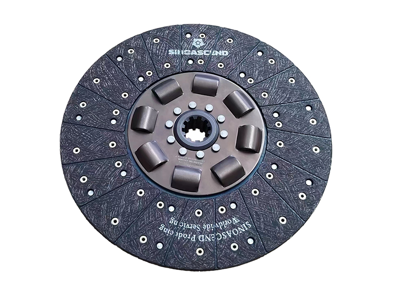 420 8-spring wrapped spring without three-level shock absorption 1560161130