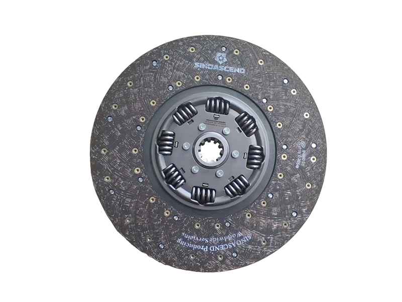 430 8 spring DZ1560160012