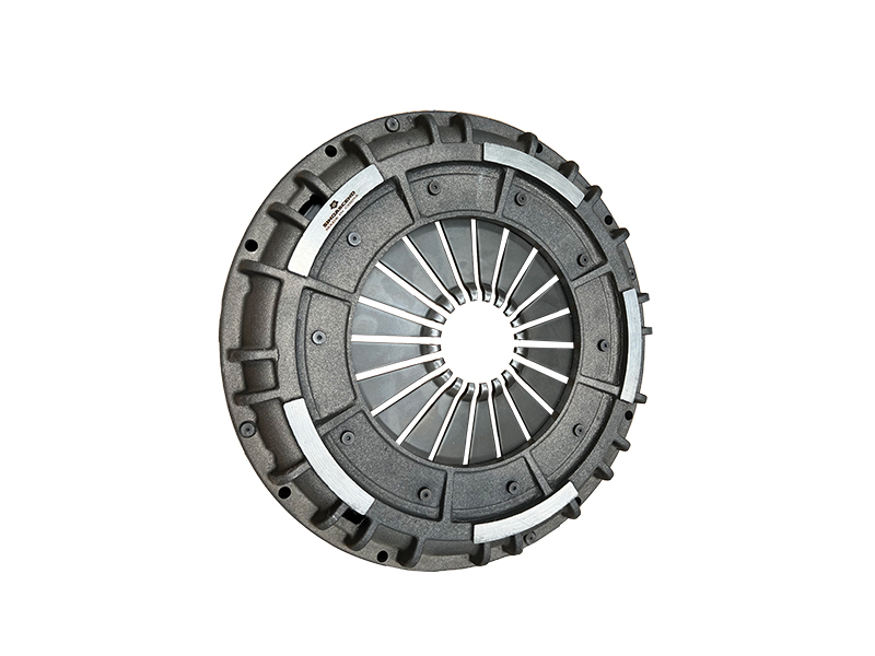 Clutch pressure plate 3432074099
