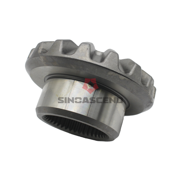 IVECO TRAKKER Shaft Tooth Gear Differential Side Gear 42119546 - High-Quality Replacement Parts
