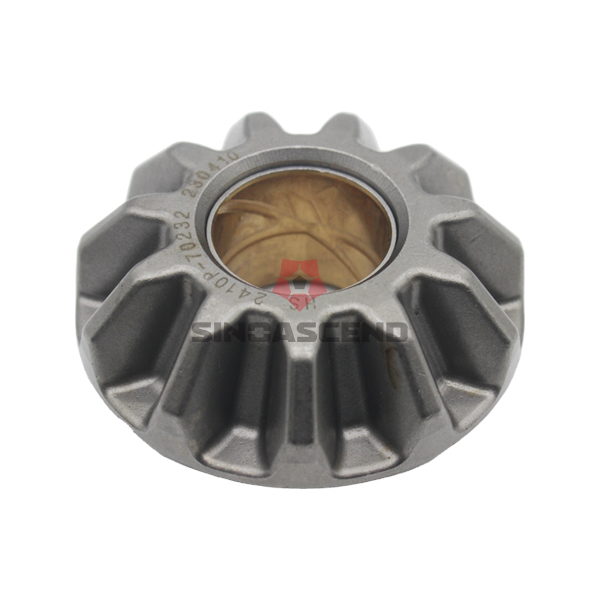 OEM NO.42102342 small double shaft precision planetary gear 6mm BRAND SINOASCEND