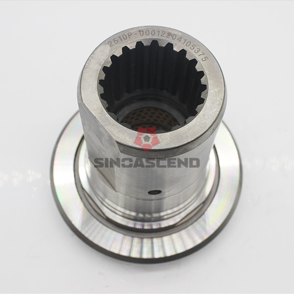 IVECO TRAKKER Pinion Differential Ring Truck Side Gear - OEM NO.42104286 from Shandong, China