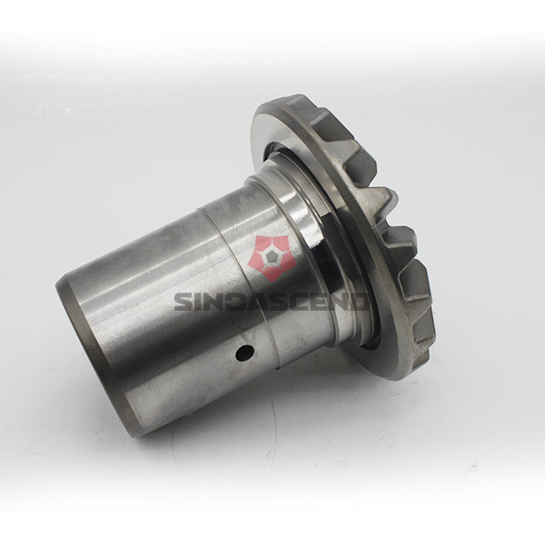 IVECO TRAKKER Pinion Differential Ring Truck Side Gear - OEM NO.42104286 from Shandong, China