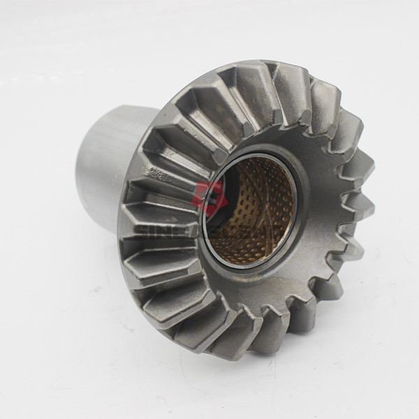 IVECO TRAKKER Pinion Differential Ring Truck Side Gear - OEM NO.42104286 from Shandong, China