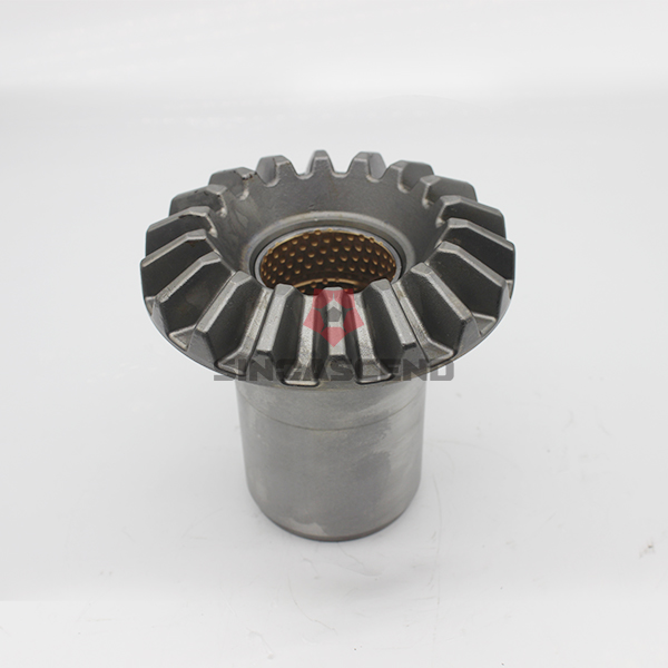 IVECO TRAKKER Pinion Differential Ring Truck Side Gear - OEM NO.42104286 from Shandong, China