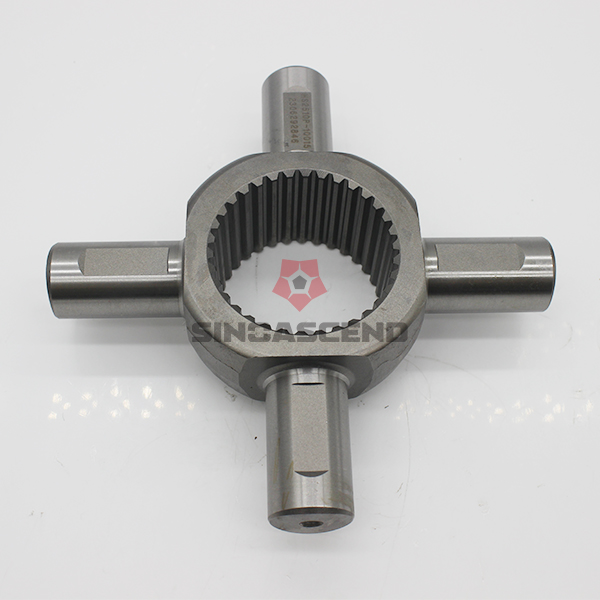 IVECO Trakker Differential Spider Cross Shaft Gears Kit - OEM NO. 42127913 by SINOASCEND