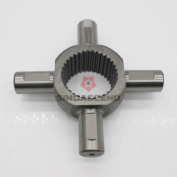 IVECO Trakker Differential Spider Cross Shaft Gears Kit - OEM NO. 42127913 by SINOASCEND