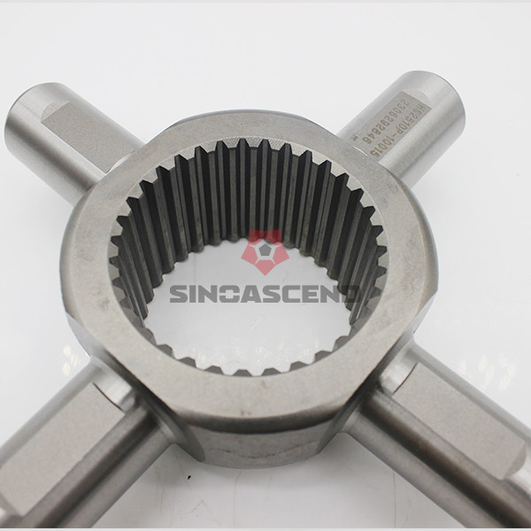 IVECO Trakker Differential Spider Cross Shaft Gears Kit - OEM NO. 42127913 by SINOASCEND