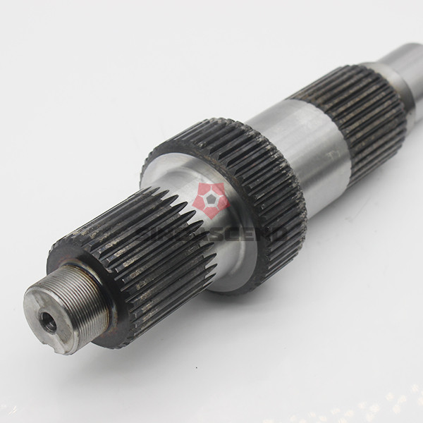 OEM NO.42102309 transmission input gear planetary drive shaft For EURO truck