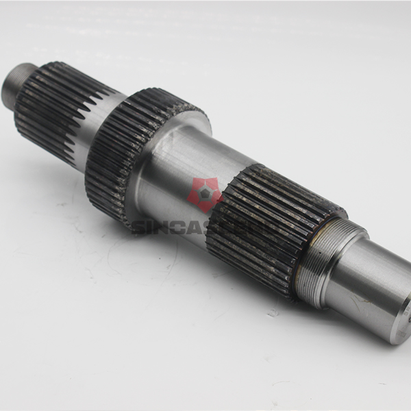 OEM NO.42102309 transmission input gear planetary drive shaft For EURO truck