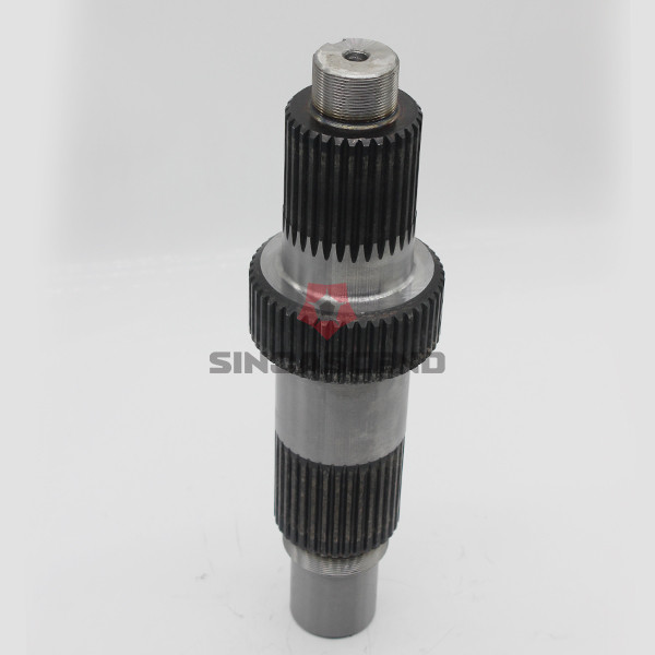 OEM NO.42102309 transmission input gear planetary drive shaft For EURO truck