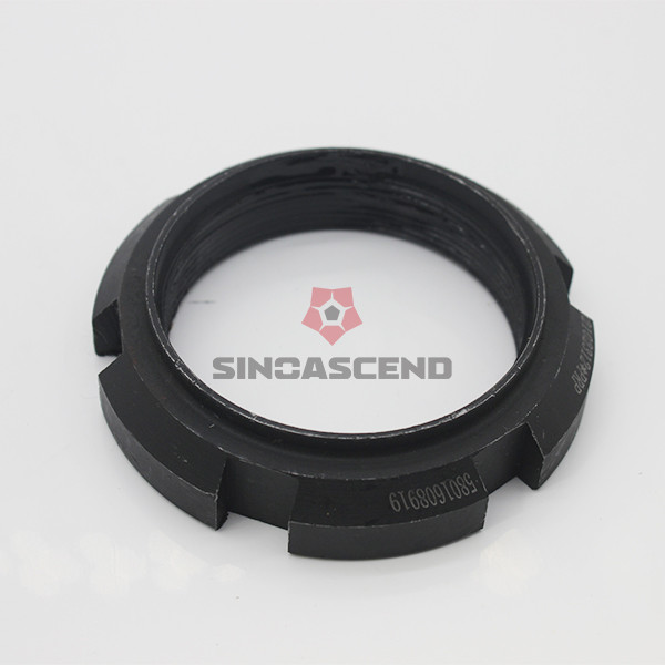 SINOASCEND BRAND IVECO TRUCK OEM no. 42102312 groove nut socket set for heavy duty truck