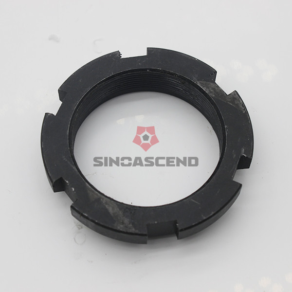 SINOASCEND BRAND IVECO TRUCK OEM no. 42102312 groove nut socket set for heavy duty truck