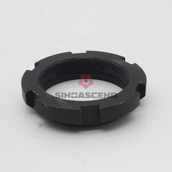 SINOASCEND BRAND IVECO TRUCK OEM no. 42102312 groove nut socket set for heavy duty truck