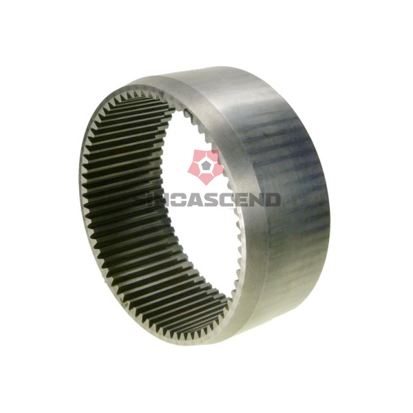 OEM NO. 42064800 6/37 6/40 7/39 7/40 truck crown wheel pinion gear SINOASCEND BRAND