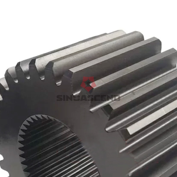 SINOASCEND Truck sun gear for planetary gearbox 42064799 set