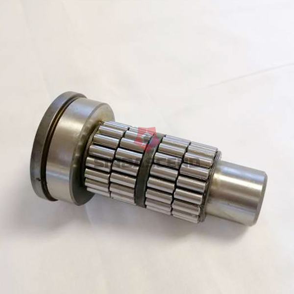 42064785 Iveco custom Planetary gear Pin Rollers for truck spare parts SINOASCEND