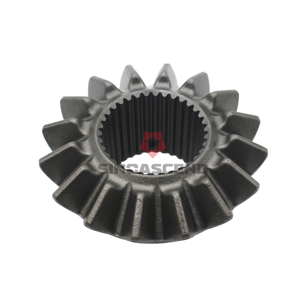 Truck row side gear 3553530315