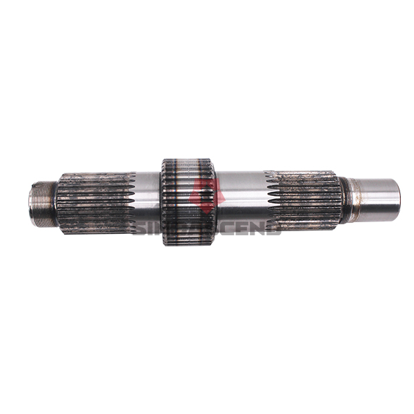 Auto input output shaft 19t bearing 3463530735