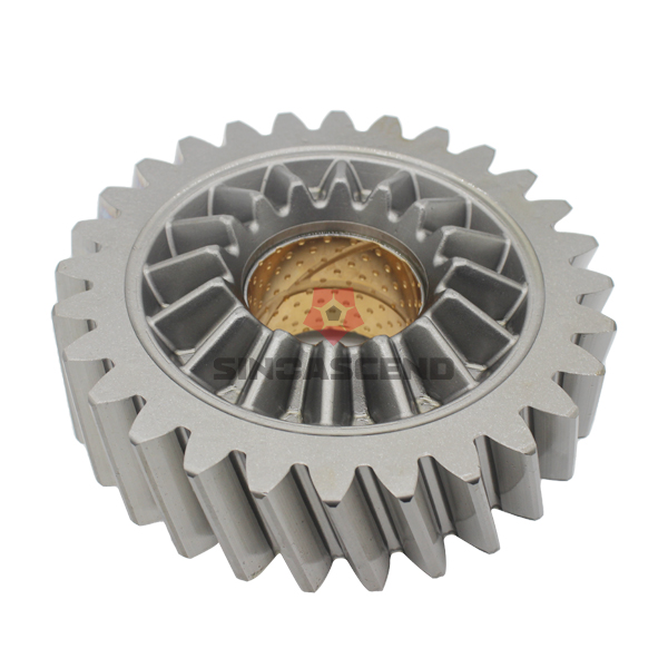 Final drive pinion spur gear OEM NO. 3553500124