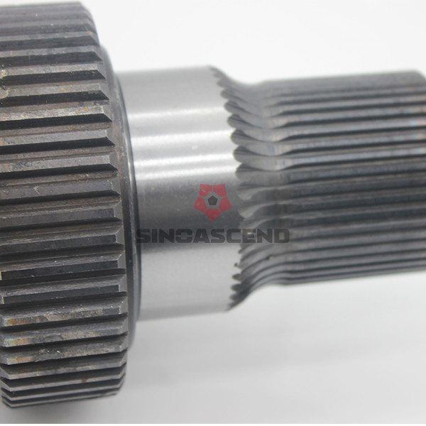 Ford Parts EP0043M0-3032422 auto transfer case gearbox input shaft assembly