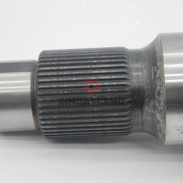 Ford Parts EP0043M0-3032422 auto transfer case gearbox input shaft assembly
