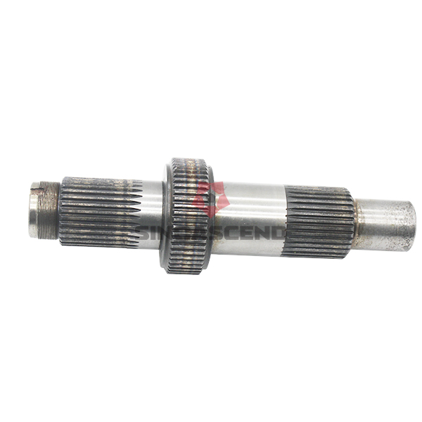 ACTOR TGA transmission hande axle input shaft assembly OEM 9423530435