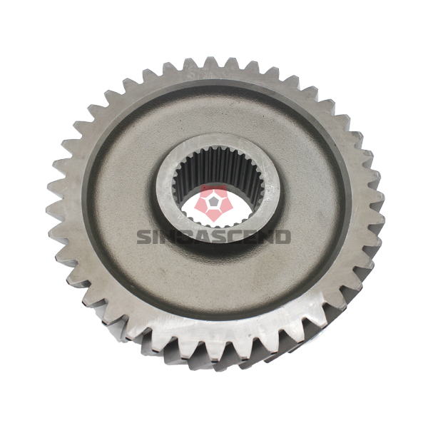 IVECO TRAKKER Differential Distribution Gear Pinion - Sinoascend OEM NO. 42119538