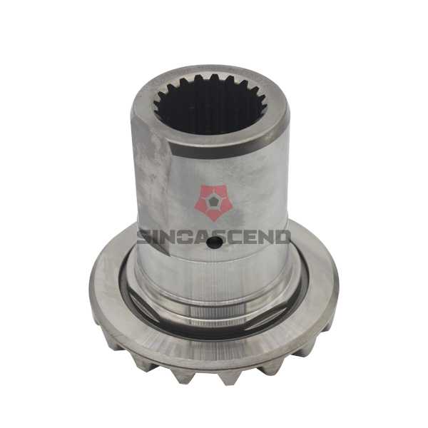 IVECO TRAKKER Pinion Differential Ring Truck Side Gear - OEM NO.42104286 from Shandong, China